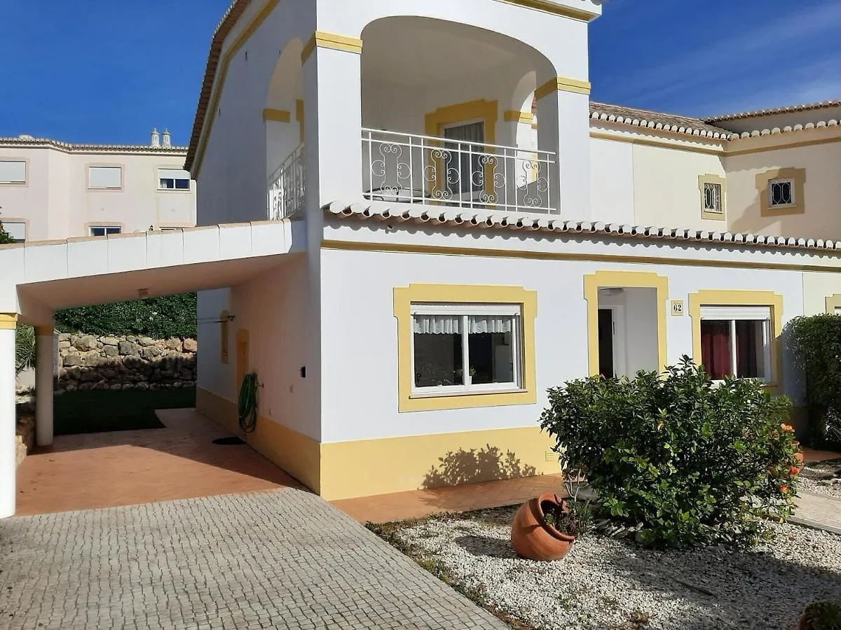 Sonho De Ferias Vila Portimão Casa de Férias