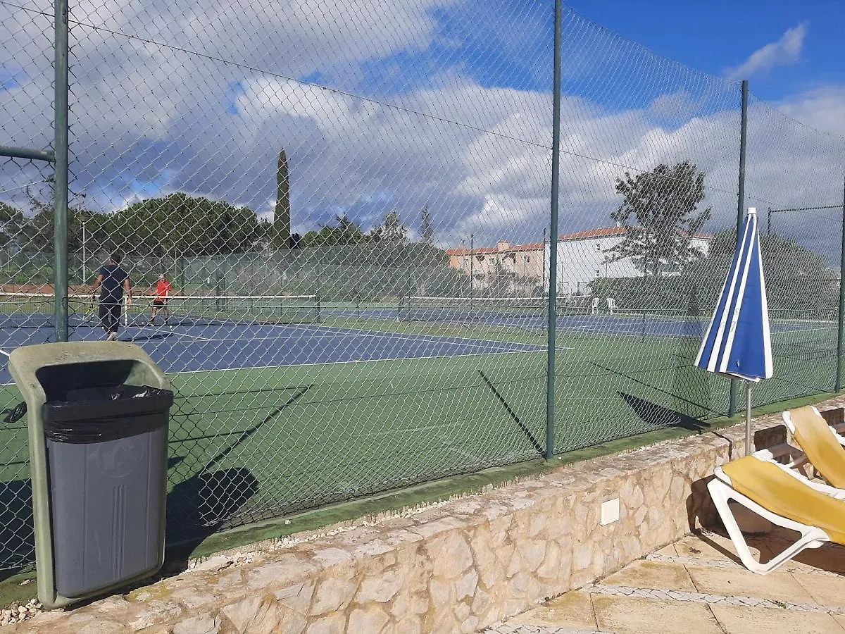 Sonho De Ferias Vila Portimão