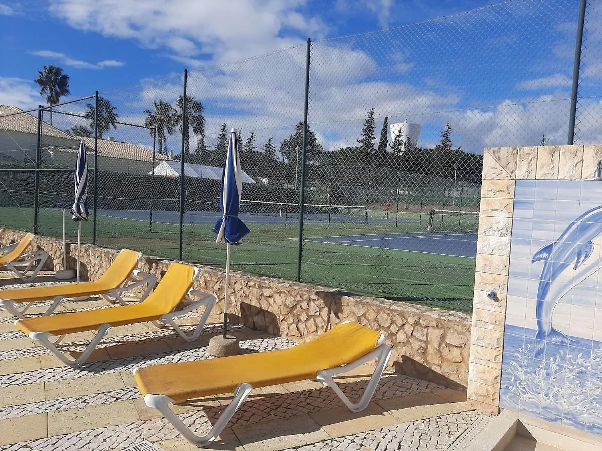 Holiday home Sonho De Ferias Villa Portimao