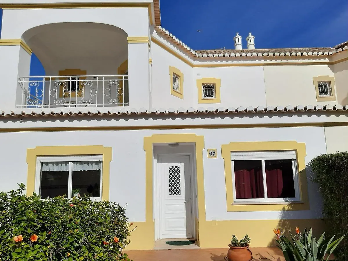 Sonho De Ferias Villa Portimao Portugal