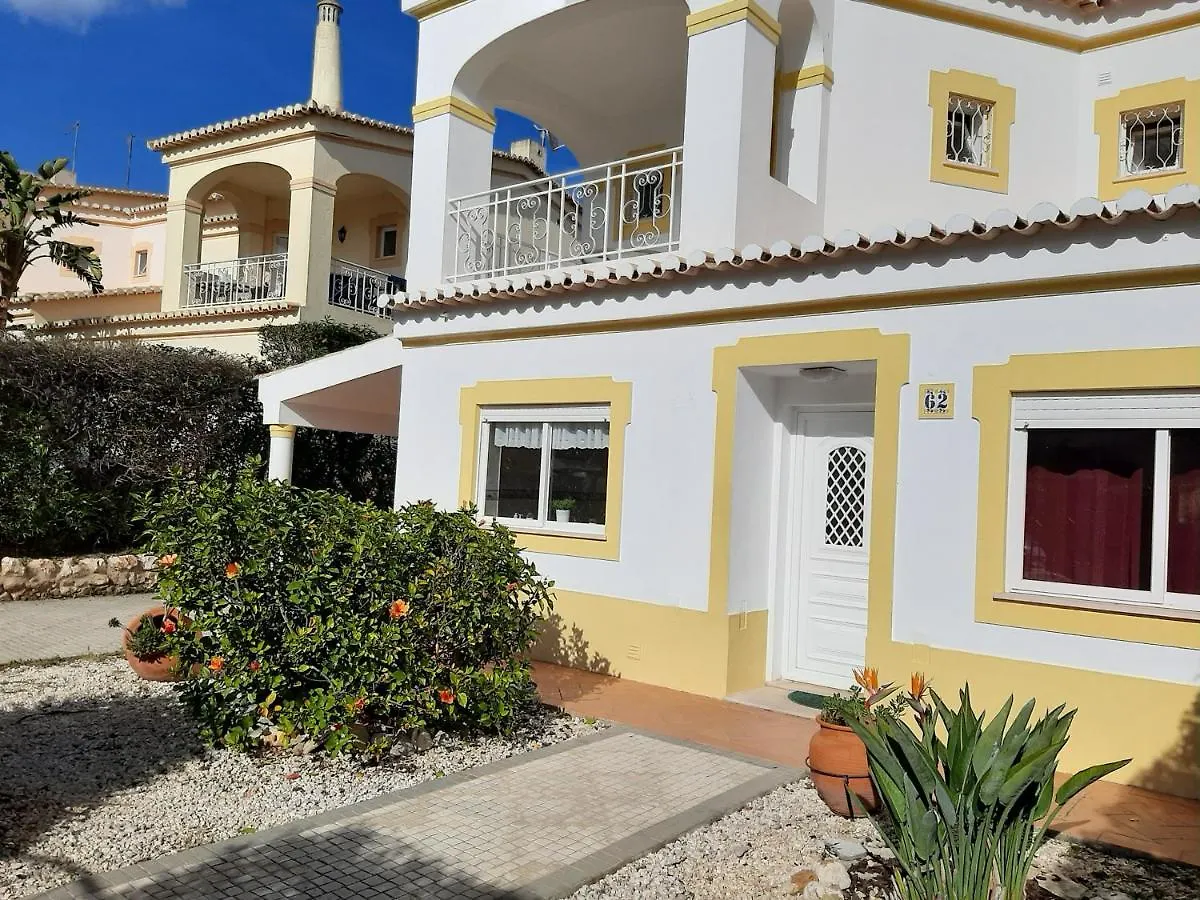 Sonho De Ferias Villa Portimao 0*,  Portugal