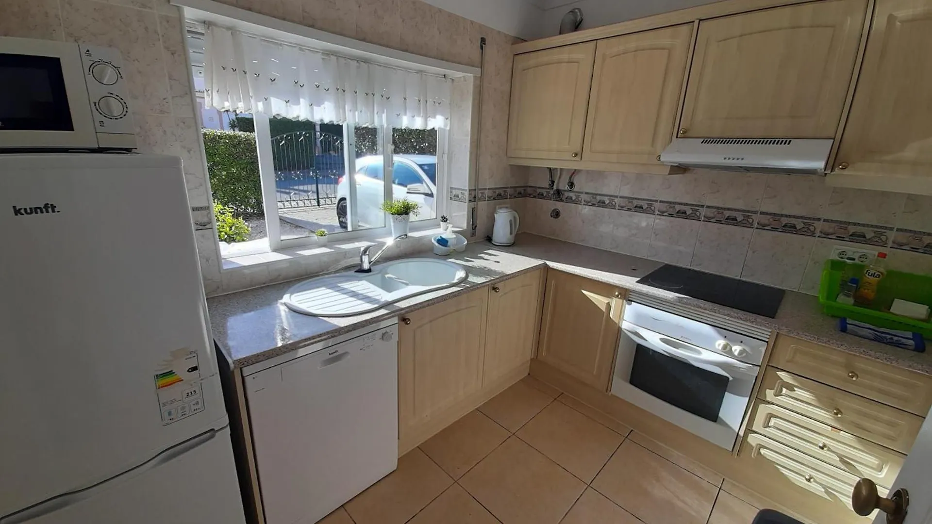 Sonho De Ferias Villa Portimao Holiday home