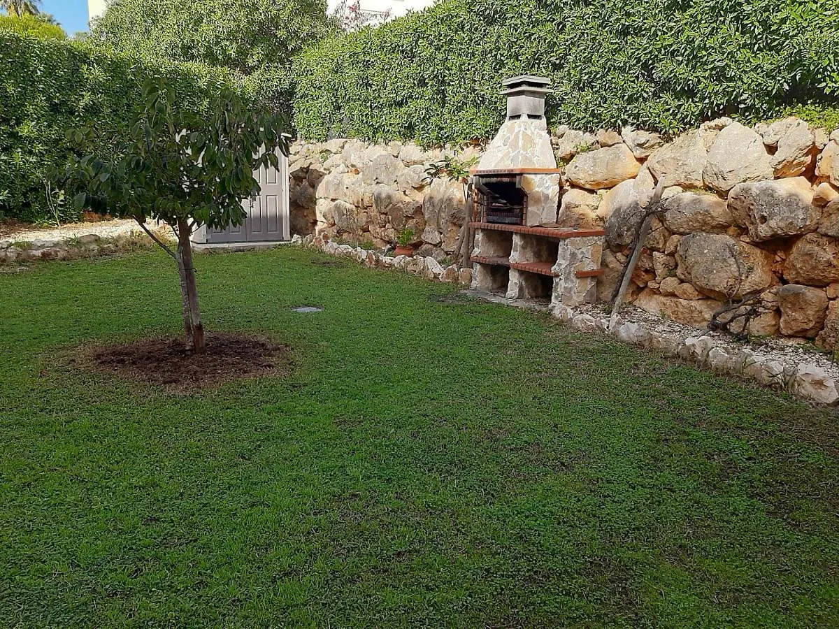 Villa Sonho De Ferias Portimão