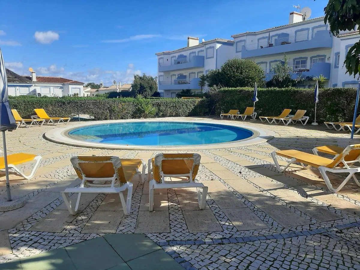 Сasa de vacaciones Villa Sonho De Ferias Portimão Portugal