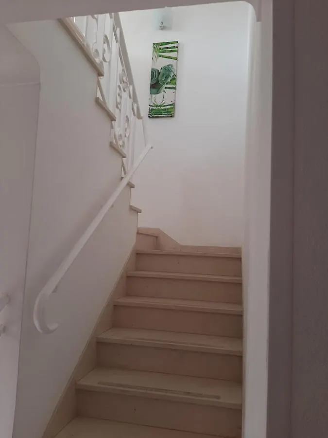 Villa Sonho De Ferias Portimão Сasa de vacaciones