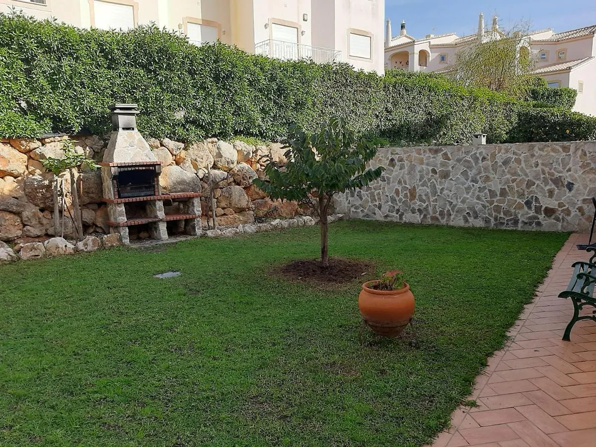 Сasa de vacaciones Villa Sonho De Ferias Portimão