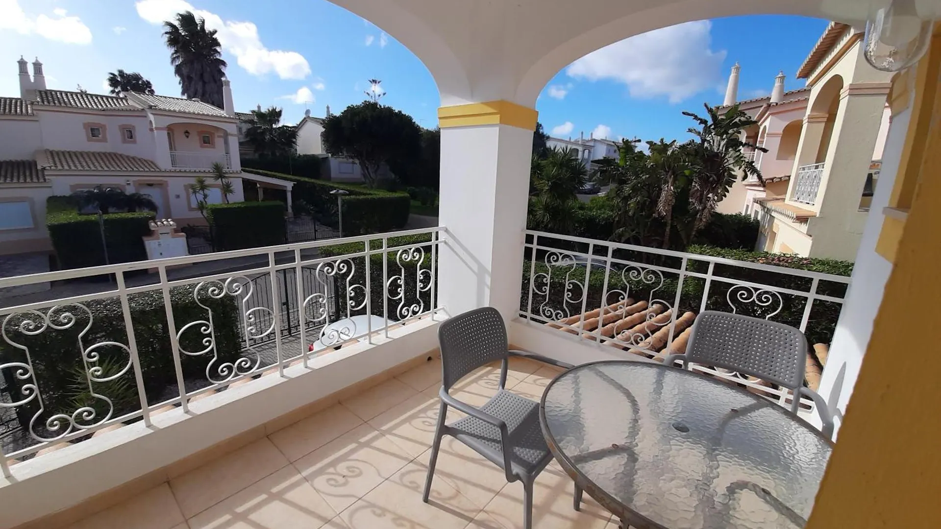 Сasa de vacaciones Villa Sonho De Ferias Portimão Portugal